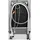 Electrolux KEAD2215L Einbau-Geschirrspüler (vollintegrierbar, 450 mm breit)