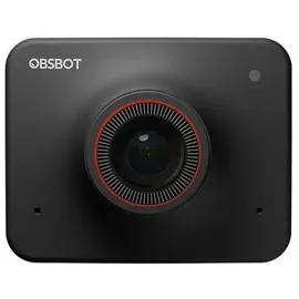 OBSBOT Meet 4K Schwarz