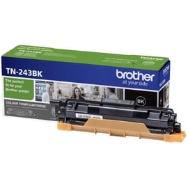 Brother TN-243BK schwarz