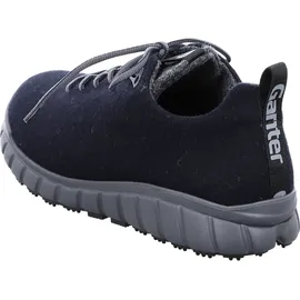 GANTER Evo Merino EVO Merino in blau, | Gr.: 40