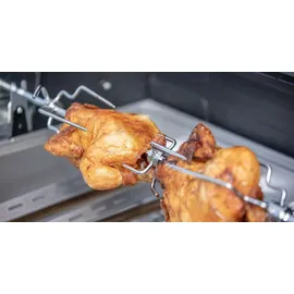 CAMPINGAZ Drehspieß 3 kg schwarz