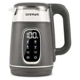 G3 Ferrari Tisaniere Glass 1,7 l Grau