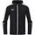 Jako Kapuzenjacke Power Schwarz 152