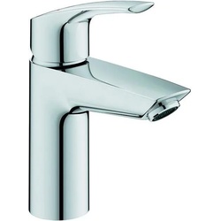 Grohe, Badarmatur, EH-WTbatt EUROSMART 1/2Zoll S-Size chrom