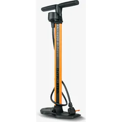 Fahrradpumpe Standpumpe Airworx 10.0 Einheitsfarbe ......