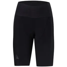 7mesh damen shorts 7mesh wk2 schwarz - XS