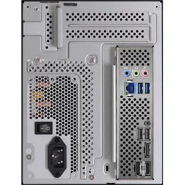 ASRock DeskMeet X600 90BXG4P01-A10GA0W