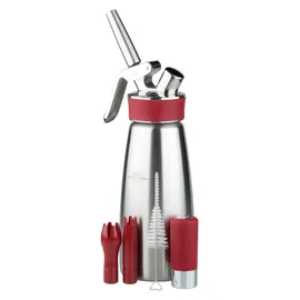 iSi Gourmet Whip Plus Sahnespender 0,5 l