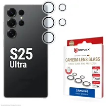 Displex CamGlass für Samsung Galaxy S25 Ultra