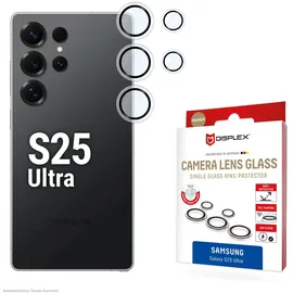 Displex CamGlass für Samsung Galaxy S25 Ultra