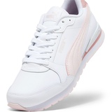 puma white-frosty pink-future pink 42