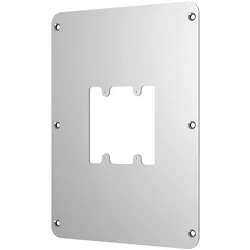 Axis TI8203 - Kamera-Adapterplatte - für Axis