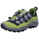 Lowa Maddox Pro GTX LO Kinder Schwarz/Limone 29