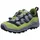 Lowa Maddox Pro GTX LO Kinder Schwarz/Limone 29