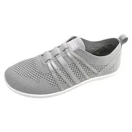 Tom Tailor Slipper Damen Grau 39