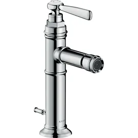 Hansgrohe Montreux Einhebel-Bidetmischer Chrom 16526000