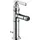 Hansgrohe Montreux Einhebel-Bidetmischer Chrom 16526000