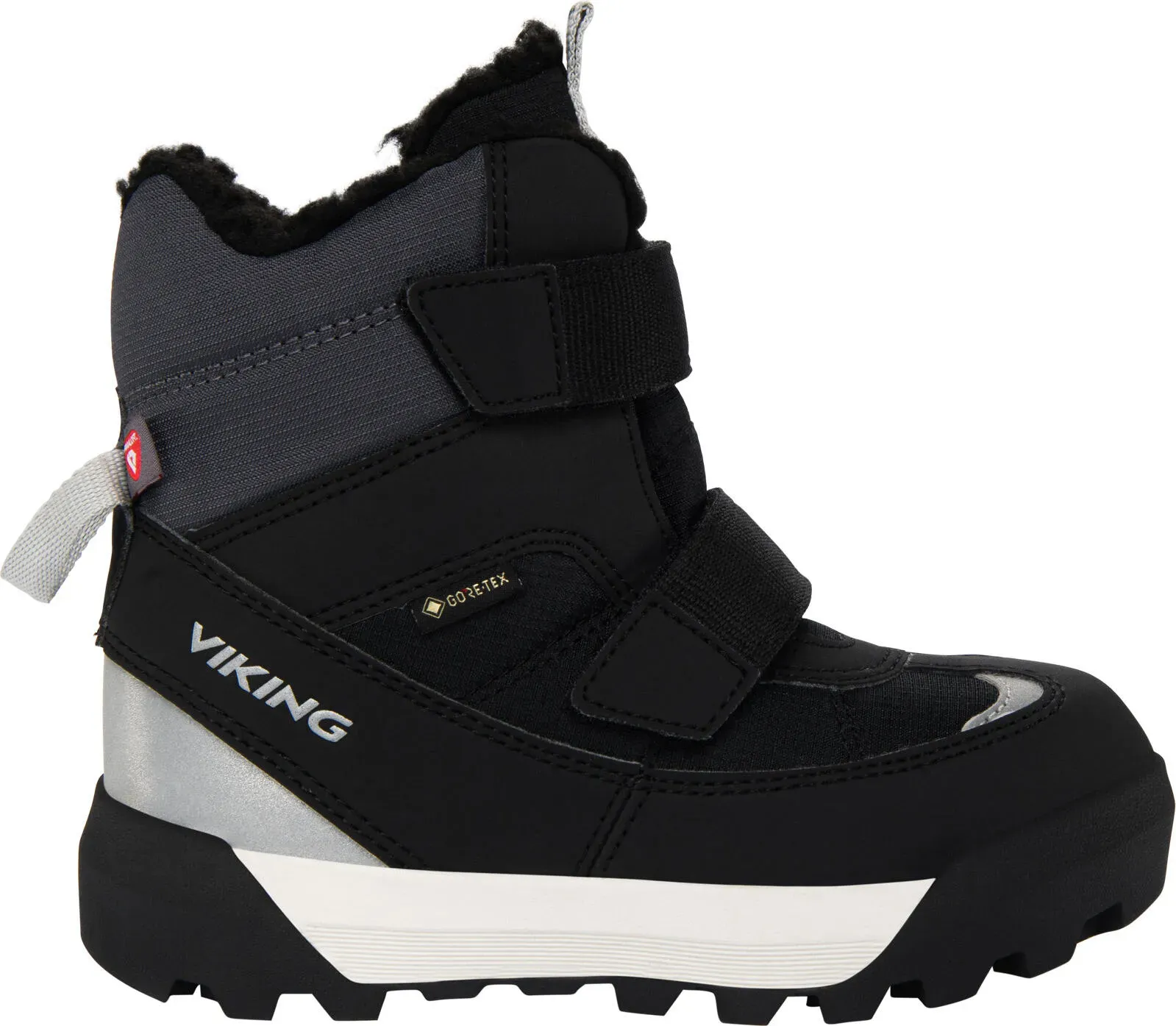 Viking Expower Warm GTX 2V black (2) 27