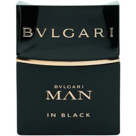 Bulgari Man in Black Eau de Parfum 60 ml