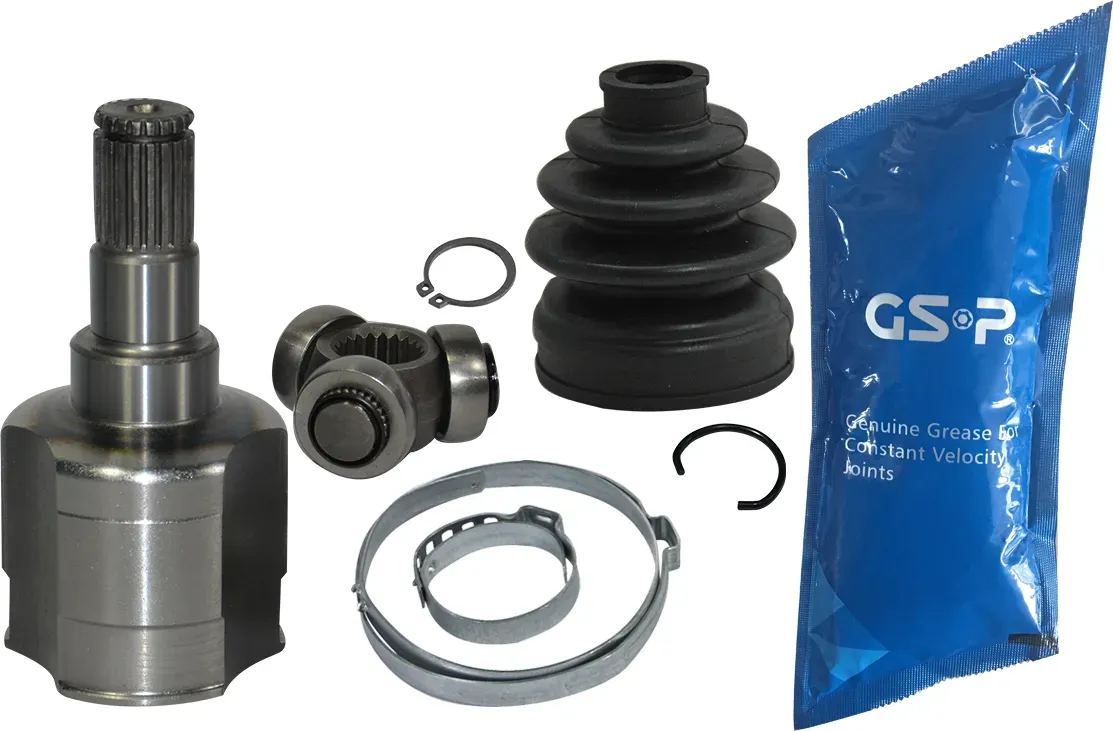 GSP Gelenksatz, Antriebswelle 612001 für DAEWOO CHEVROLET