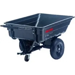 AL-KO Combi Trailer CT 400
