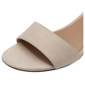TAMARIS ESS für Damen, beige, Größe 37 EU