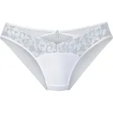 JETTE Slip 3 St. Blau/Weiß 48/50