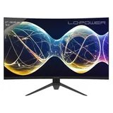 LC-POWER M27-FHD-165-C-V3 27" schwarz