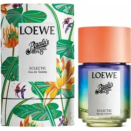 Loewe Paula's Ibiza Eclectic Eau de Toilette 100 ml