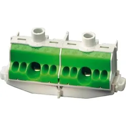 HENSEL PE-Klemme FC PE 10