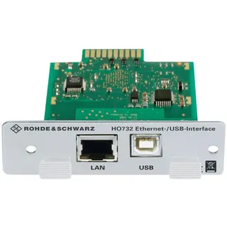 Rohde & Schwarz 5800.3209.02 HO732 1St.