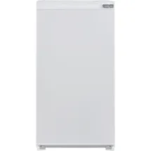 Telefunken EK102S160E Einbaukühlschrank (154 l, 1020 mm hoch, Weiß)