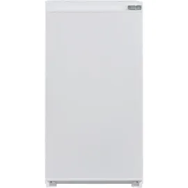 Telefunken EK102S160E Einbaukühlschrank (154 l, 1020 mm hoch, Weiß)