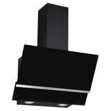Amica KHF 664 611 S Kopffreihaube 60 cm Schwarz