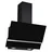 Amica KHF 664 611 S Kopffreihaube 60 cm Schwarz