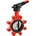 BOAX-SF PN16 DN200