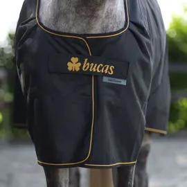 Bucas Irish Turnout 0g, Regendecke