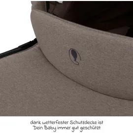 ABC-Design ABC Design Salsa 5 Air Nature