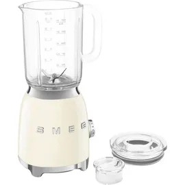 Smeg BLF03CREU Standmixer