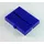 BerryBase Mini Breadboard mit 170 Kontakten - Farbe: blau