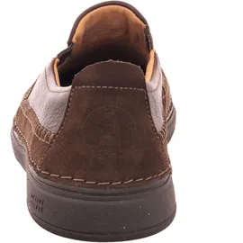 CLARKS Nature 5 Walk Herren Dunkelbraun 41
