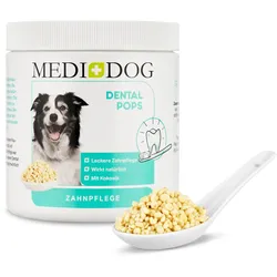Medidog Dental Pops 250 g