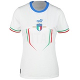 Puma Fußballtrikot Italien Trikot Away 2022/2023 Damen blau|weiß XLOutfitter Teamsport GmbH