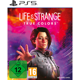 Life is Strange: True Colors (USK) (PS5)