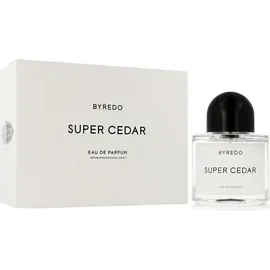 Byredo Super Cedar Eau de Parfum 50 ml