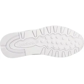 Reebok Classic Leather Cloud White / Pure Grey 3 / Reebok Rubber Gum-03 38