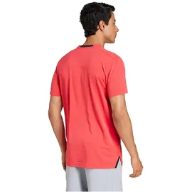 adidas Designed For Training Workout rot M