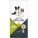 Versele-Laga Opti Life Adult Medium 12,5 kg