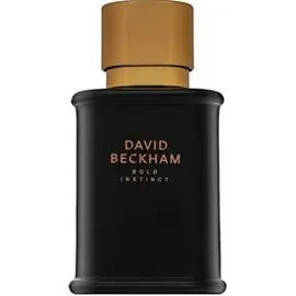 David Beckham Bold Instinct Eau de Toilette 30 ml