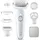 Braun Silk-épil 9 SES9-061 silberfarben